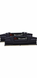 Paměť G.Skill Ripjaws V, DDR4, 32 GB, 3600 MHz, CL18 (F4-3600C18D-32GVK)