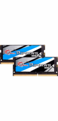 SO-DIMM 32 GB DDR4-2666 Kit, Arbeitsspeicher