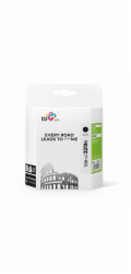 Ink. kazeta TB kompat. s Brother MFC-J5330DW, Black, TBB-LC3219B