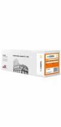 TB OKI 46490605 - kompatibilní Toner TB kompatibilní s C532 TO-C532YN YE 100% new