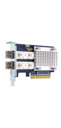 QNAP rozšiřující karta QXP-32G2FC (2x 32Gbps Fibre Channel porty, PCIe Gen3 x8)