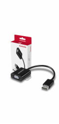 Axagon RVD-VGN redukce VGA - DisplayPort