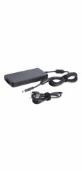 DELL Euro 180W AC Adapter With 2M Euro Power Cord (Kit)