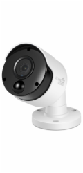 iGET HOMEGUARD HGNVK930CAM - venkovní FullHD kamera s PoE k setu iGET HOMEGUARD HGNVK85304