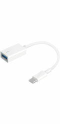 TP-Link UC400 USB kabel 0,133 m USB A USB C Bílá