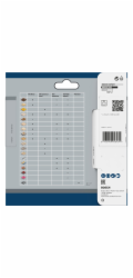 Bosch Accessories 2608837666 Průměr: 85 mm Pilový kotouč