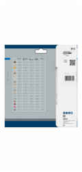 Pilový kotouč Bosch standardní na hliník, O 165 mm, 54T
