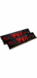 Paměť G.Skill Aegis, DDR4, 16 GB, 3200 MHz, CL16 (F4-3200C16D-16GIS)