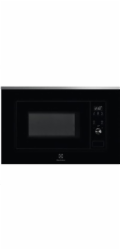Electrolux Serie 300 LMS2203EMX vestavná mikrovlnná trouba