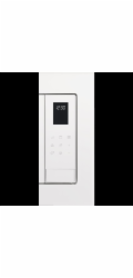 Electrolux LMS4253TMW Vestavná kombinovaná mikrovlnná trouba bíla 