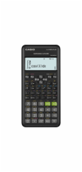 CASIO kalkulačka FX 570ES PLUS 2E, školní, krabička