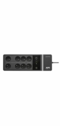 APC Back-UPS 850VA, 230V, USB Type-C and A charging ports (520W)
