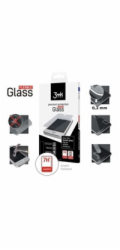 3mk hybridní sklo FlexibleGlass pro Apple iPhone 8