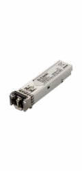 D-Link DIS S301SX - Transceiver modul SFP (mini-GBIC) - 1GbE - 1000Base-SX - multirežim LC - až 550 m