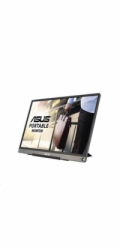 ASUS LCD 15.6" MB16ACE 1920x1080 ZenScreen USB Type-C Portable IPS FF Compatible with USB Type-A Auto-Rotate - pololesk
