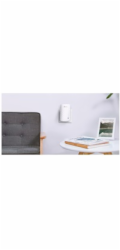 TP-Link RE190 WiFi5 Extender/Repeater (AC750,2,4GHz/5GHz)