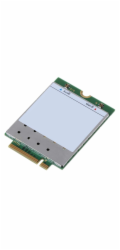 Dell 555-BFKO DELL Intel XMM 7360 LTE-Advanced/ LTE 4G/ 3G/ modem pro notebooky Latitude 5300/ 5400/ 5500