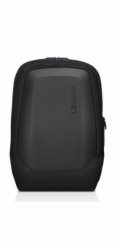 Lenovo batoh CONS Legion Armored II 17" (černý)