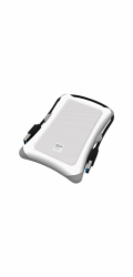 Silicon Power Armor A30 external hard drive 2000 GB White