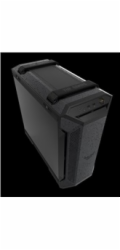 ASUS TUF Gaming GT501 Black