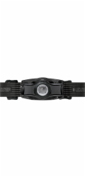 LEDLENSER čelovka MH3 - šedá - Box