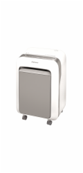 Skartovač Fellowes LX 211 bílý