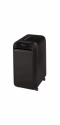 Fellowes Skartovač LX 221 černý