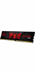 Paměť G.Skill Aegis, DDR4, 8 GB, 3200 MHz, CL16 (F4-3200C16S-8GIS)