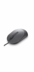 DELL myš MS3220 /laserová/ USB/ drátová/ šedá