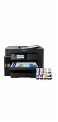 EPSON tiskárna ink EcoTank L15160, A3+, 32ppm, 1200x4800 dpi, USB, Wi-Fi
