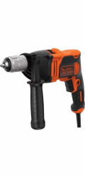 Příklepová vrtačka BLACK+DECKER BEH850K