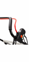 Makita ELM4620 sekačka elektrická ELM462