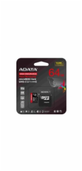 Paměťová karta ADATA High Endurance 64GB