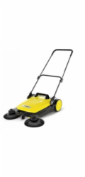 Kärcher S 4 Twin Sweeper