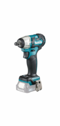 Aku rázový utahovák Makita TW161DZ, 12V