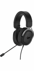 ASUS TUF Gaming H3 - Gun metal