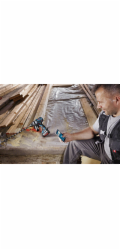 Bosch GSR 18V-110 C aku vrtaci sroubovak
