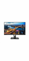 Philips LCD 243B1 23,8" 16:9 IPS/1920x1080@75Hz/50M:1/4ms/250cd/HDMI/DP/4xUSB/USB-C dock/RJ45/Repro/VESA