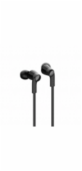 Belkin SOUNDFORM Sluchátka s USB-C konektorem - černá