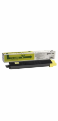 Kyocera toner TK-8315Y/ 6 000 A4/ žlutý/ pro TASKalfa 2550ci