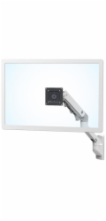 Rameno monitoru Ergotron HX, držák monitoru