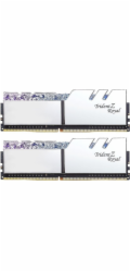 G.Skill Trident Z Royal 32GB DDR4 K2 32GTRSC 3600 (2x16GB) C16