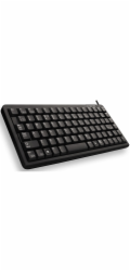 Kompaktní klávesnice CHERRY G84-4100, klávesnice