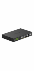 Netgear GS324P, spínač