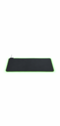 RAZER Podložka pod myš, Goliathus Chroma Extended, herní, černá, 29,4x92 cm, 3 mm, 