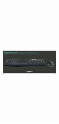 Logitech MK850 Wireless Performance Combo