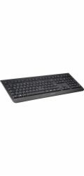 KC 1000, Tastatur