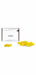 NOCTUA NA-SAVP1 chromax.yellow Anti-Vibration Pads 16pcs 