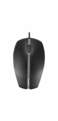 CHERRY Gentix Silent ultratichá černá