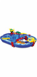 Aquaplay StartSet, dráha